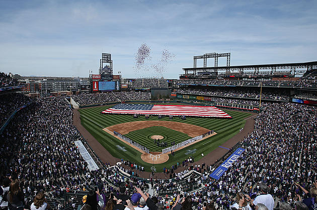 Colorado Rockies&#8217; Home Opener Means New Concession Stand Foods