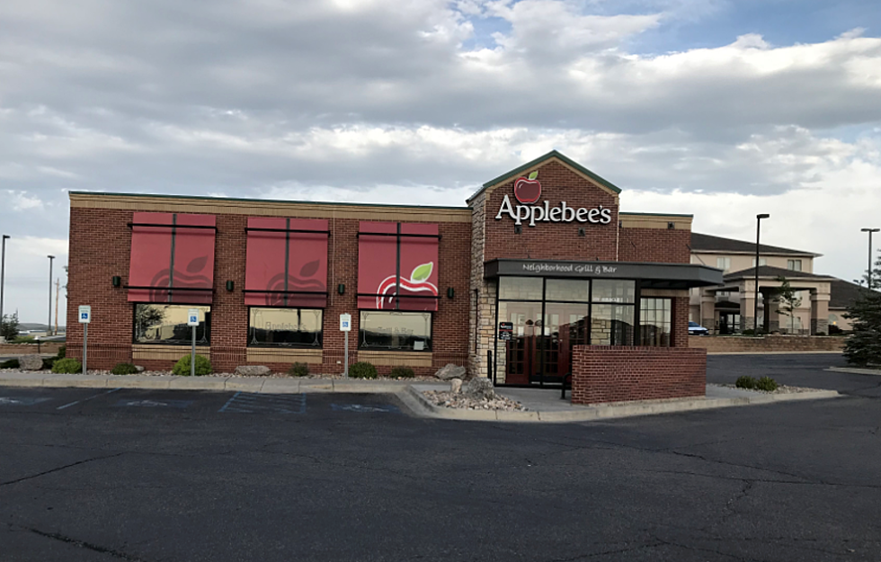 Evansville Applebee’s Location Is Now Closed