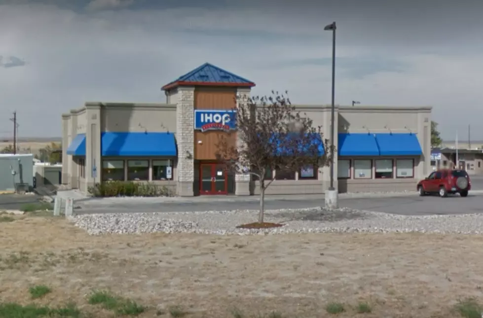 ‘IHOp’ is Now ‘IHOb’ – Will You Support The Change? [POLL]