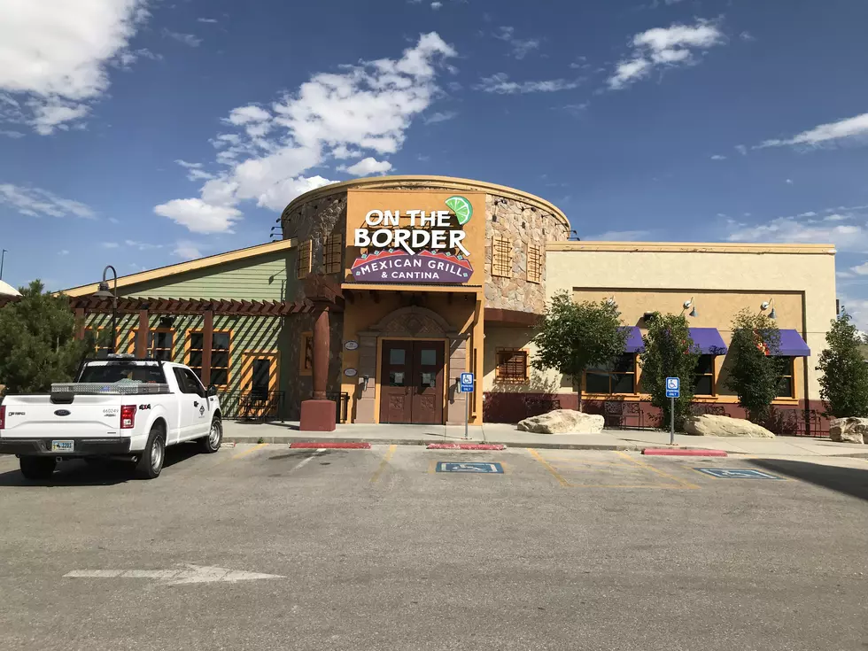 Casper On The Border Location Is Now Closed 
