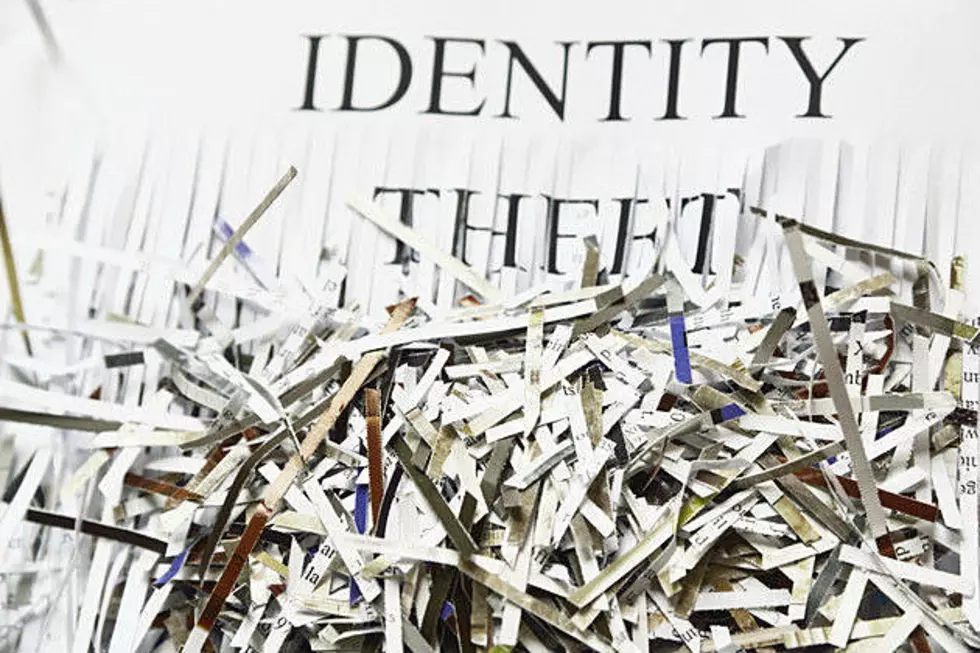 Wyoming Is The Least Most Vulnerable State For Identity Theft