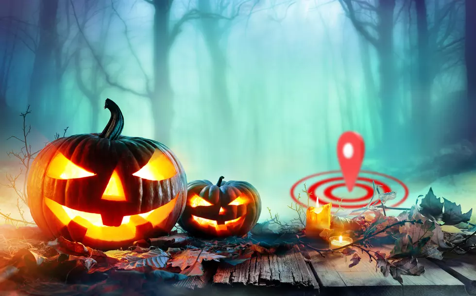 Play The $5K Halloween Scavenger Hunt For A Chance at $5,000