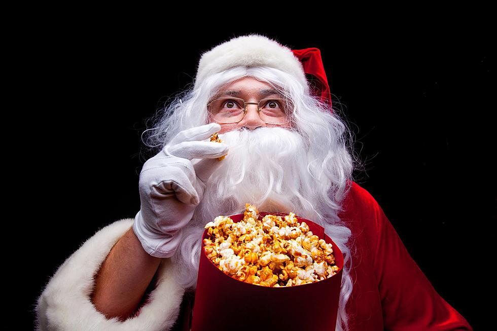 Casper’s List of Best Christmas Movies
