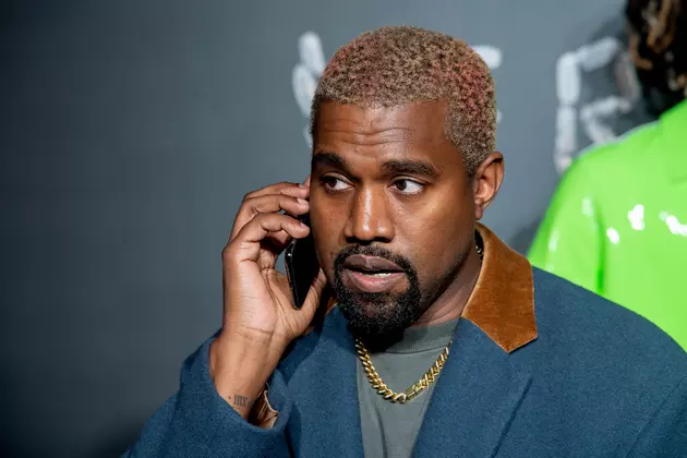 Did Kanye West Hint He&#8217;s Spending New Year&#8217;s In Wyoming?