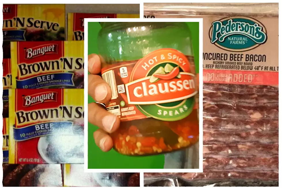 5 Foods You Can’t Find Anymore In Casper Grocery Stores