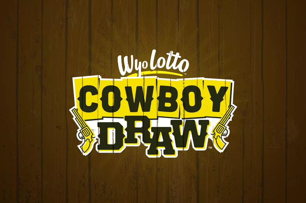 You’ll Be A Multimillionaire If You Win The ‘Cowboy Draw’ Jackpot