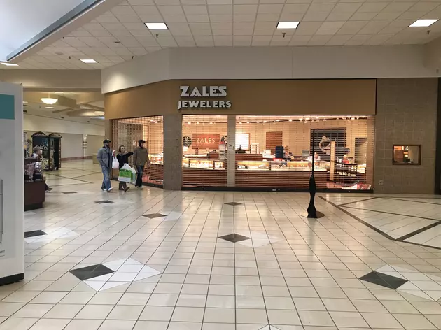 Eastridge Mall Jewelry Store Closes Christmas Eve