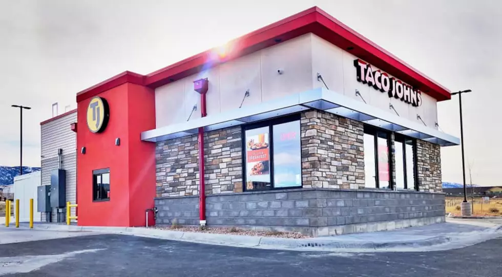New West Side Taco John’s Location Now Open
