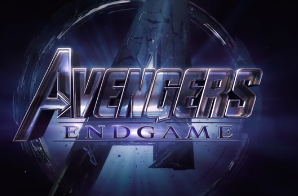See ‘Avengers: Endgame’ Free By Supporting Casper Charities