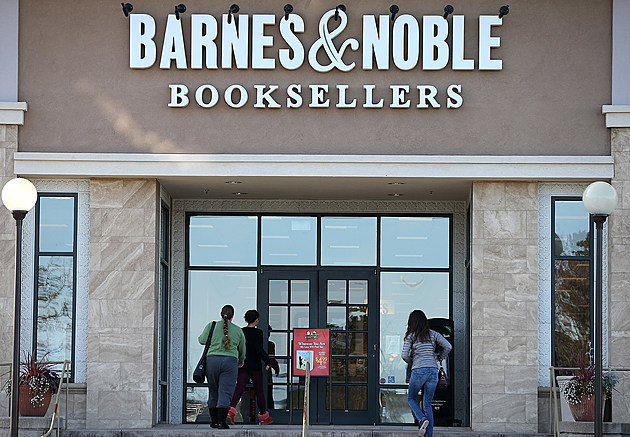 Barnes &#038; Noble Offering Summer Reading Program For All Ages