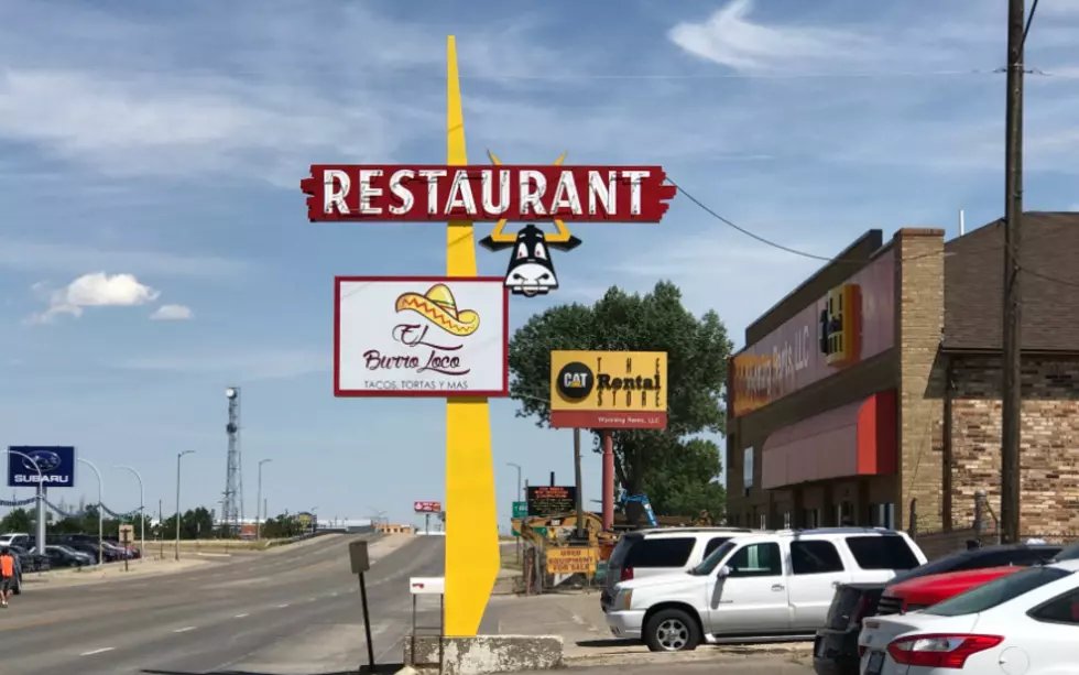 New Mexican Restaurant Opening In August