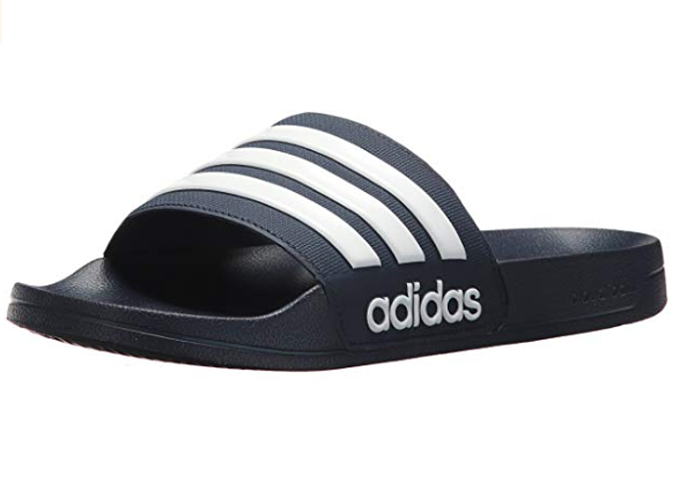 Casper Prefers The Term ‘Slides’ Over ‘Sandals’