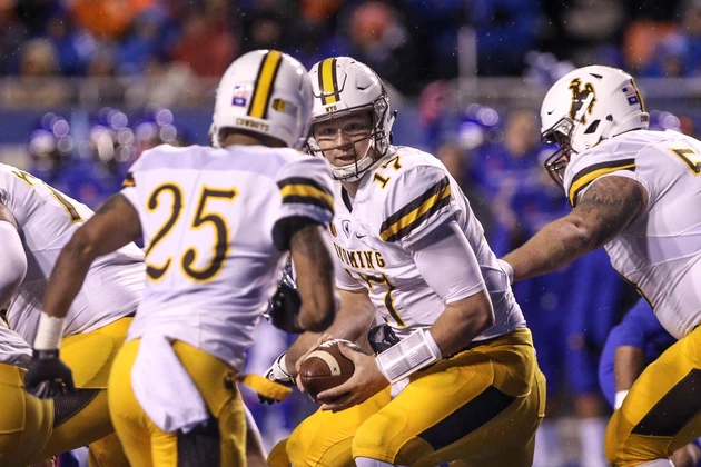 Wyoming Tests 7-Game Win Streak &#8211; What You Need to Know