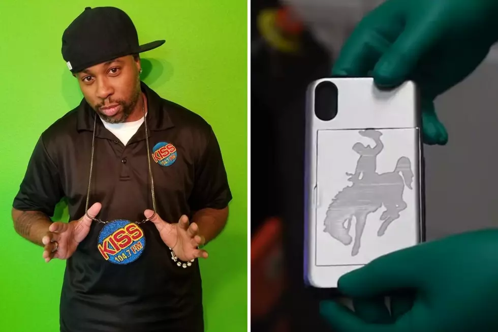 Why Screen Cycle Is DJ Nyke’s Choice for Cellphone Repair & Engraving