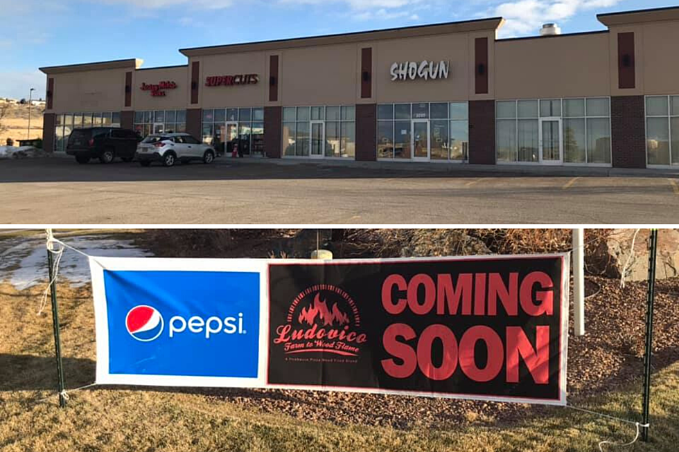 New Pizza Restaurant Opening In West Side Casper This Month
