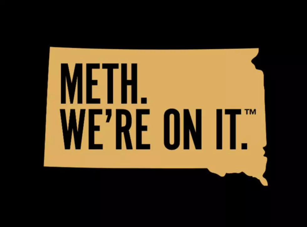 Our South Dakota Neighbors Launch Badly Worded Anti-Meth Campaign