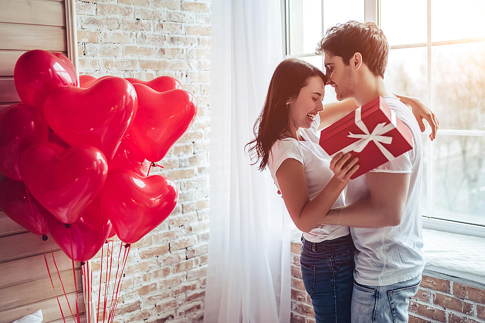 Survey Says Americans Get Most Excited About Valentine’s Day