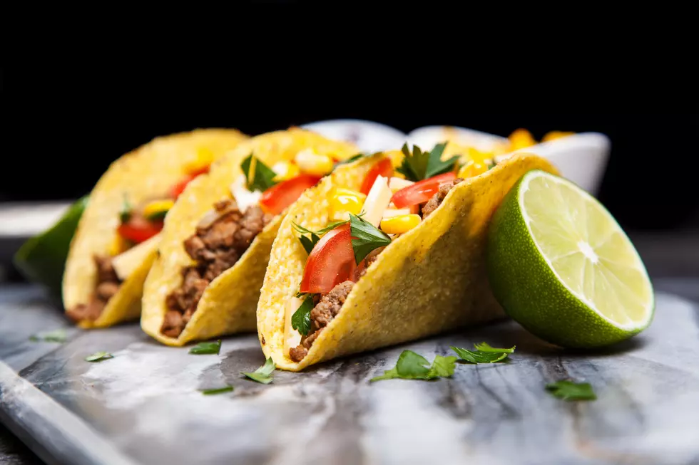 Taco John’s Offering Free Tacos on August 13