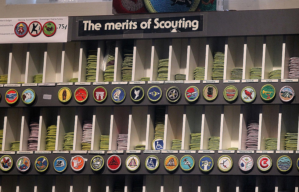 You Can Now Buy ‘Adulting’ Merit Badges on the Internet