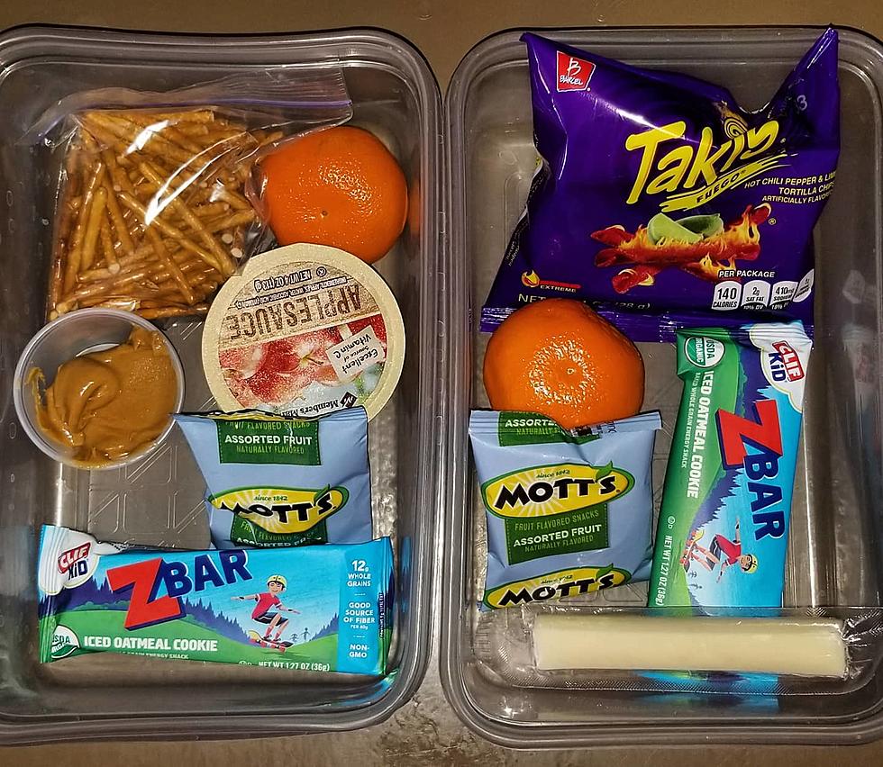 Casper Mom Shares Awesome Snack Food Plan For Kids During COVID-19 Outbreak
