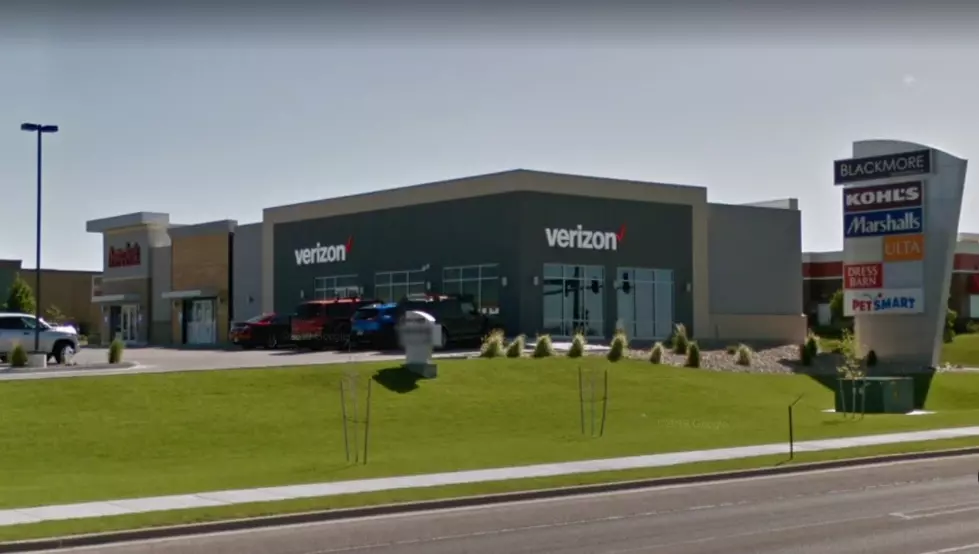 Verizon Wireless Will Reopen Next Week By Appointment Only