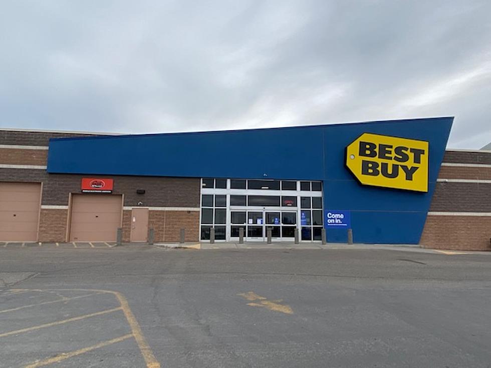 Casper ‘Best Buy’ Location Now Open To Everyday Shoppers