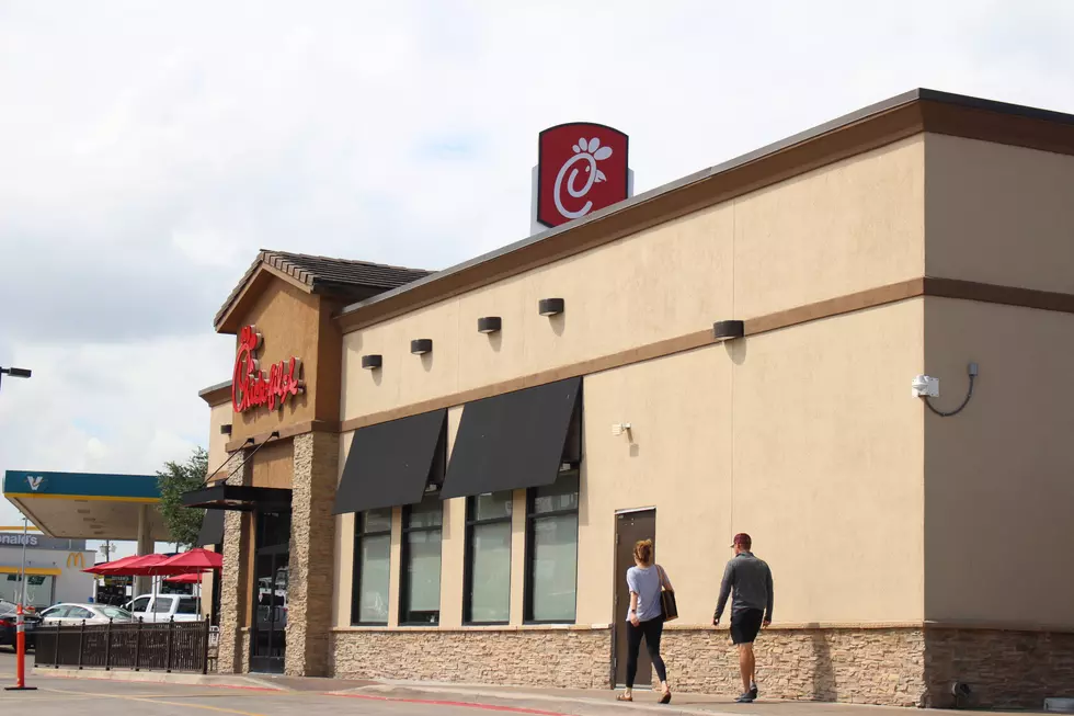 We Should Petition for This Hawaiian-Themed Chick-fil-A in Casper