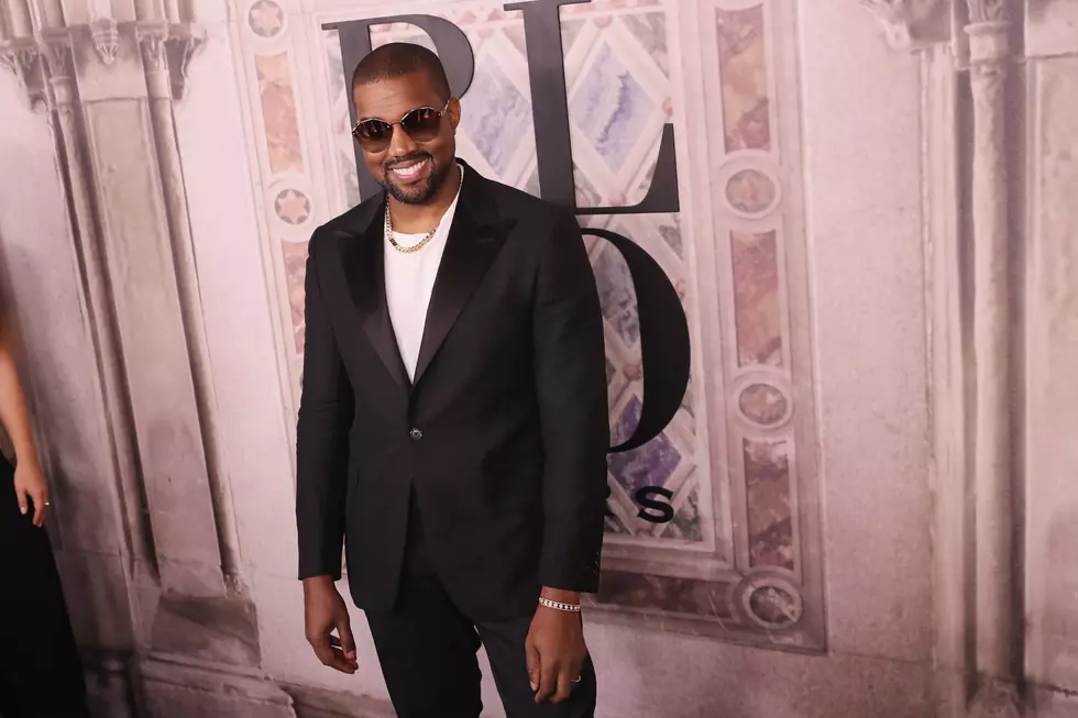 Kanye West Approved To Build 52,000 Square Foot Mansion In Cody