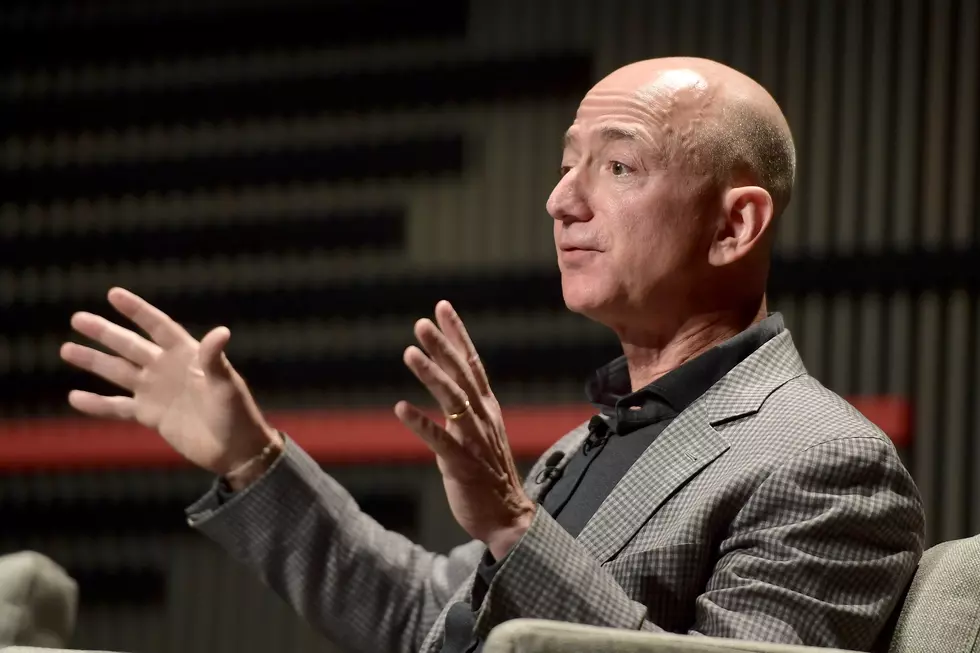 Will Jeff Bezos Become 1st Trillionaire After Pandemic Profits?