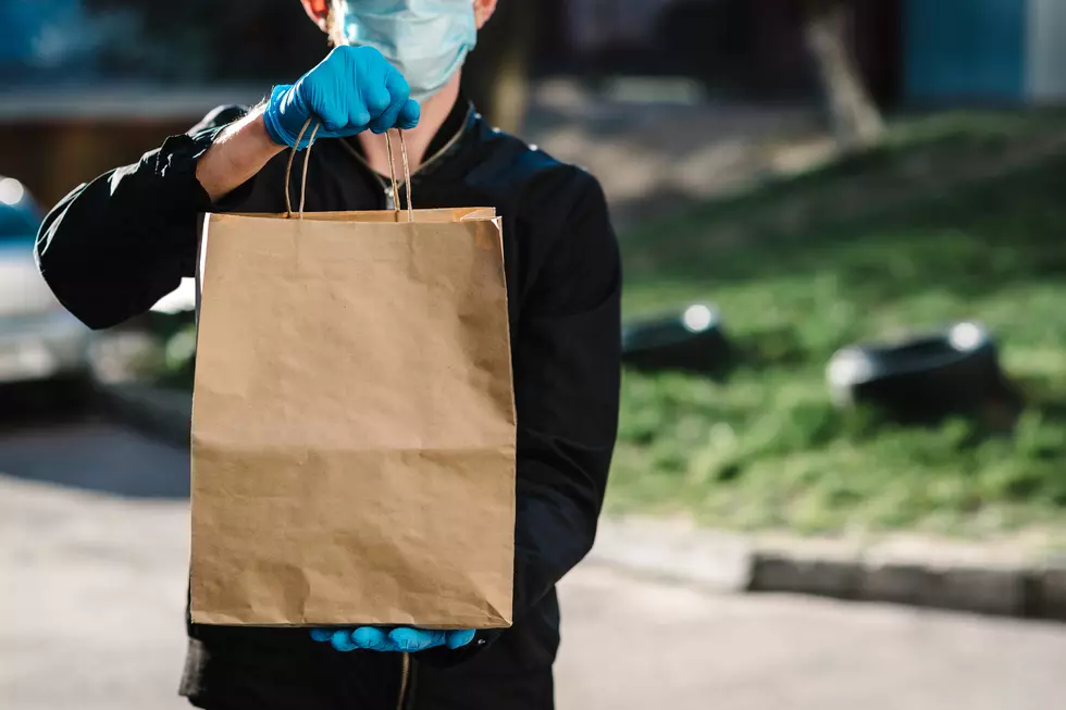This Is Wyoming’s Most Popular + Unique Pandemic Food Delivery Order