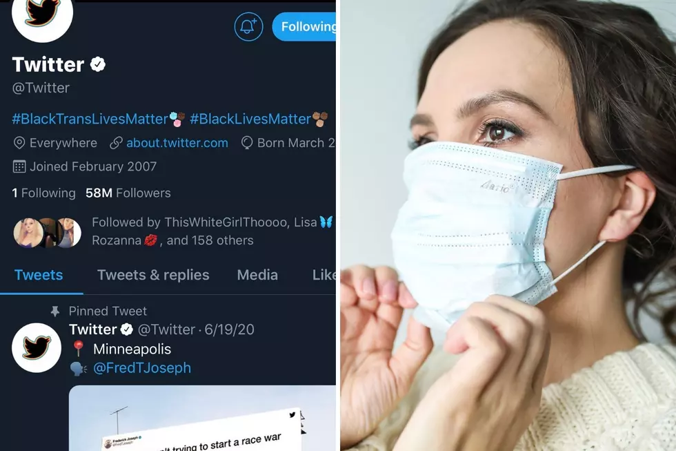 Twitter States They’ll Add An ‘Edit Button’ When Everyone Wears A Mask