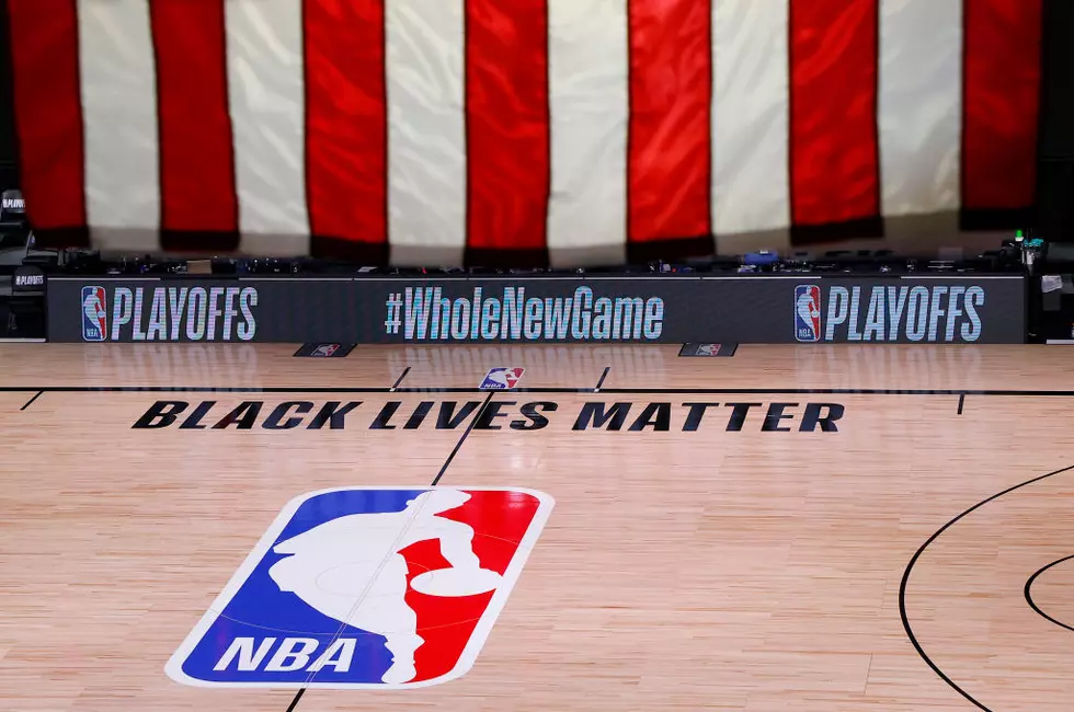 The NBA Postponed Wednesday Playoff Games, Tomorrow’s Likely As Well
