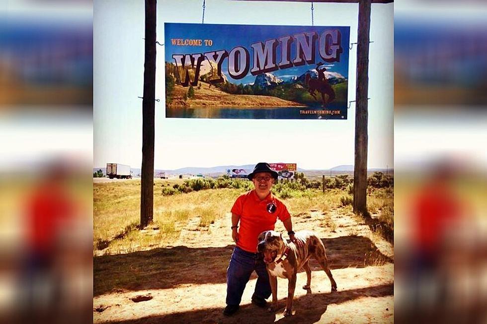 Pit Boss Star ‘Shorty Rossi’ Visits Wyoming, Stops In Casper [PHOTOS]