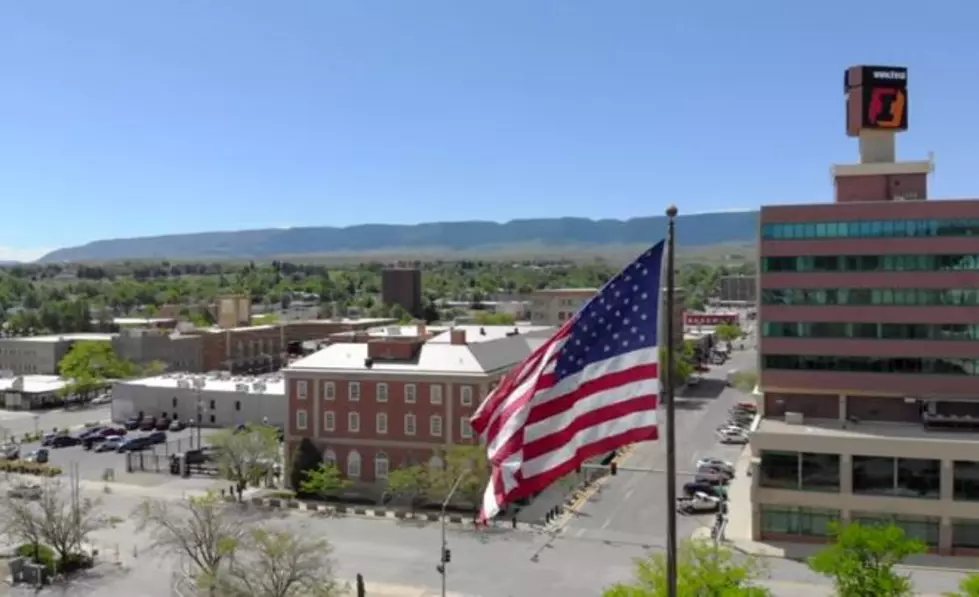WATCH: Here Are The Best Reasons To Live In Casper