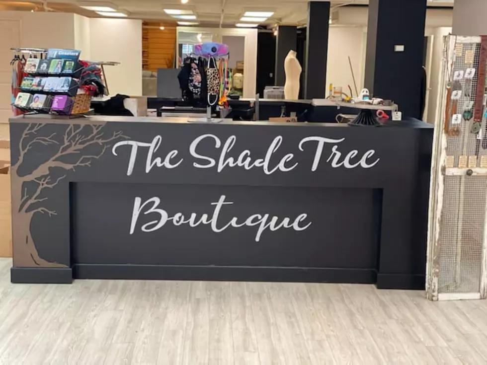 'The Shade Tree' Leaves Eastridge Mall After 39 Years