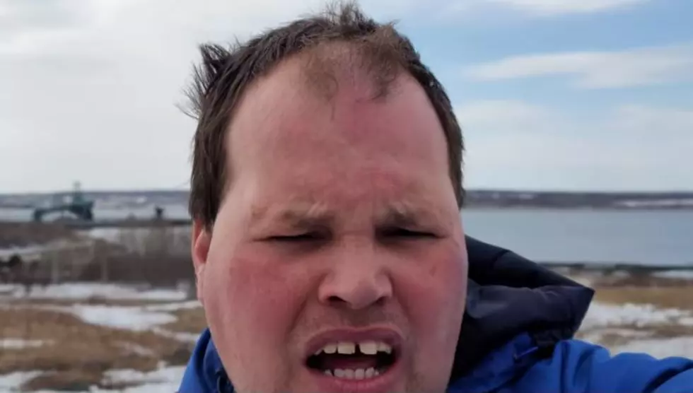 Frankie MacDonald Is Back With a Major Storm Prediction for WYO