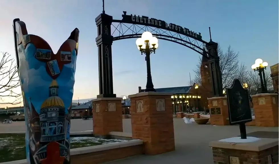 Tennessee Traveler Highlights Cheyenne and Colorado in New Video