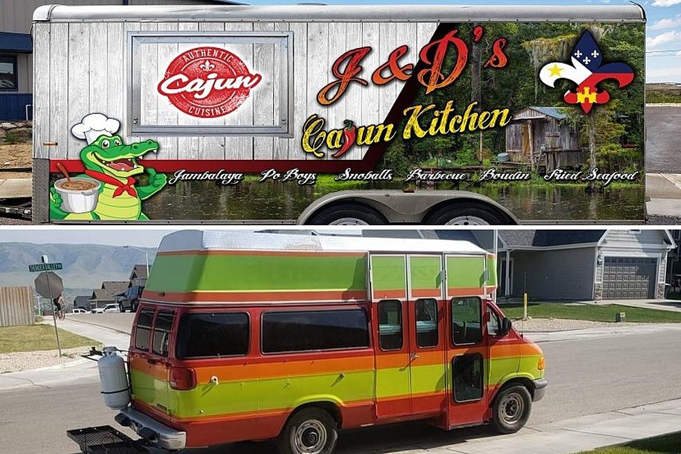 Casper Has Two Brand New Food Trucks to Choose From