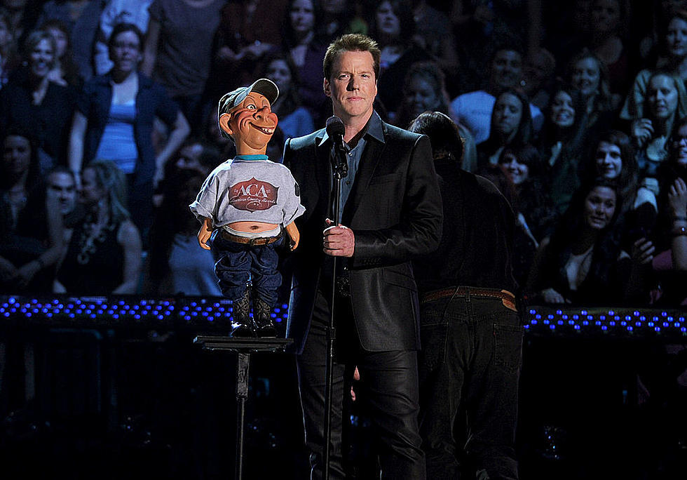'Jeff Dunham: Seriously' Concert Announced at Ford Wyoming Center
