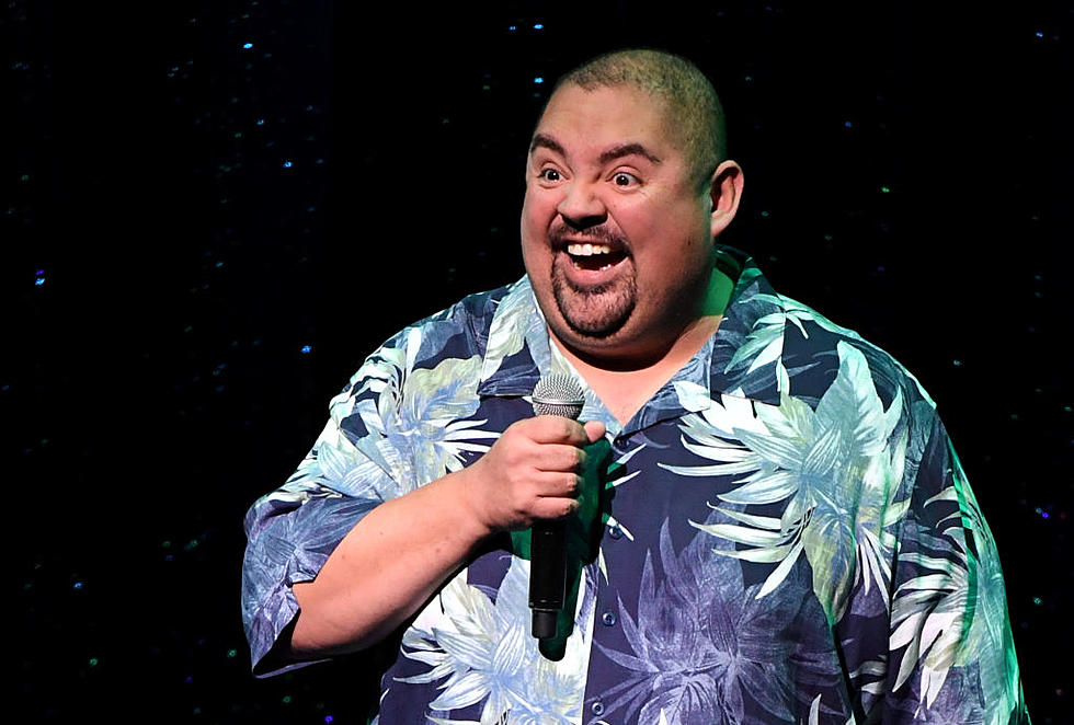 Gabriel 'Fluffy' Iglesias Returning to the Ford Wyoming Center