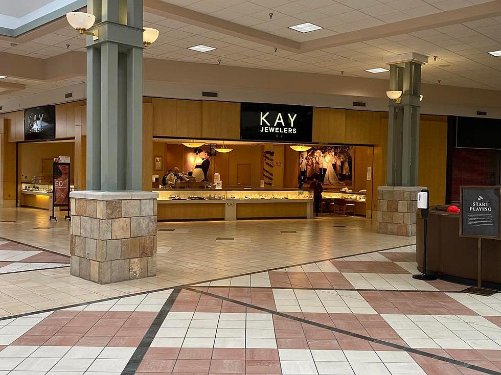Kay Jewelers in the Eastridge Mall Closing Permanently This Week