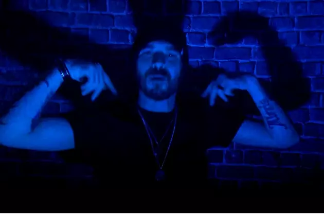 Casper Rapper &#8216;Rage&#8217; Releases New Music Video: Welcome Back