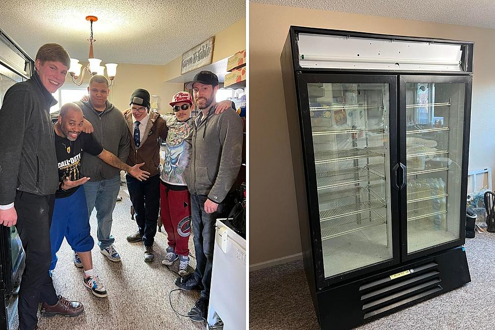 Open Letter to the Missionaries That Helped Move 600-lbs Freezer