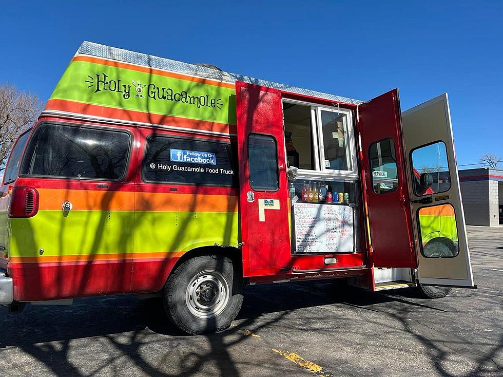 Casper’s ‘Holy Guacamole Food Truck’ Makes a Heartfelt Announcement