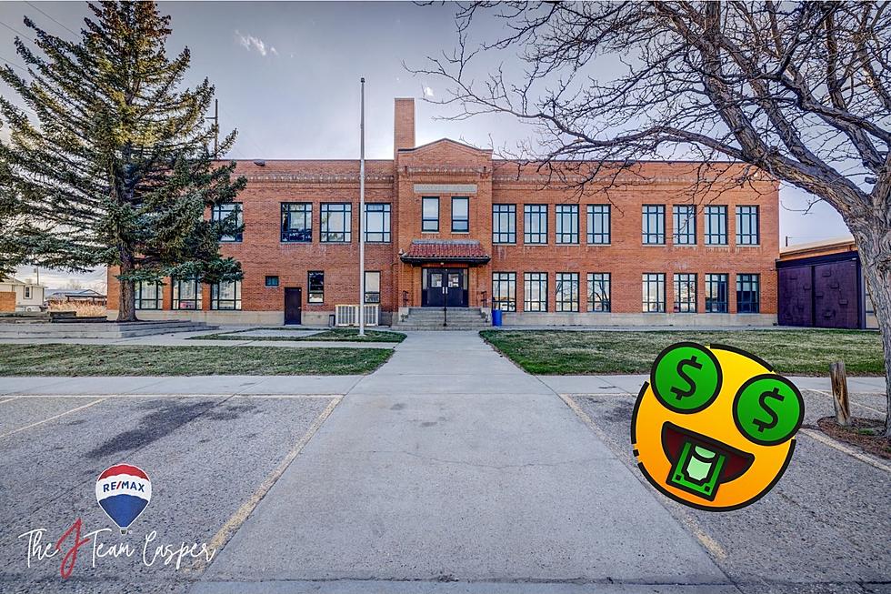 Want To Own A School? Former 'Roosevelt High School' For Sale