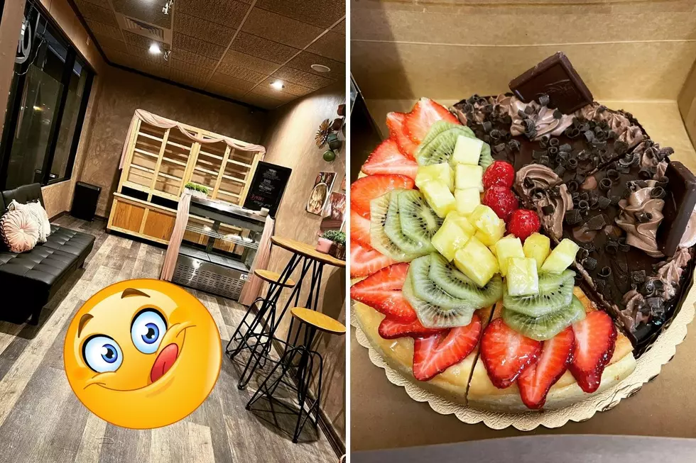 LOOK: A New Bakery Is Opening Inside Tacos Mexico