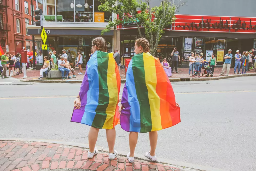 In the LGBTQ+ Community, Pride Isn’t Just One Month of the Year