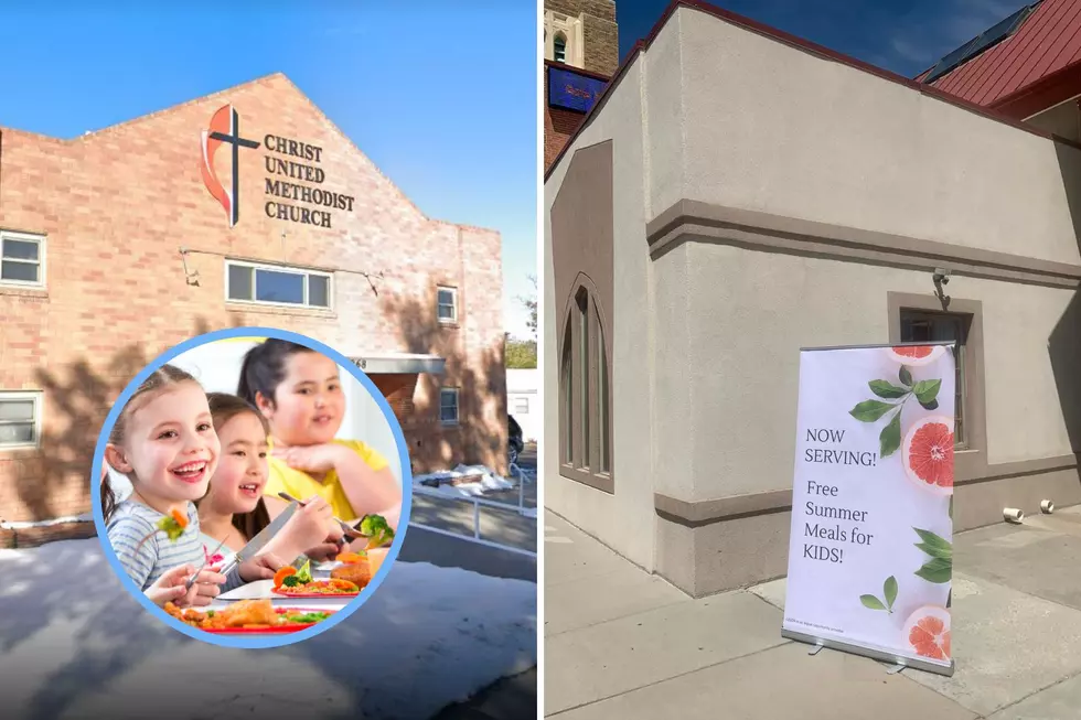 2 Casper Churches & NCSD Make Sure No Child Goes Hungry This Summer