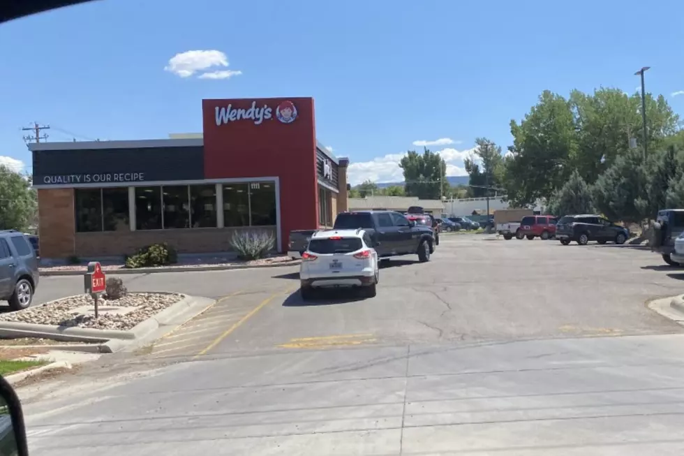 HEAR ME OUT: Casper is in Need of a Third Wendy’s Location