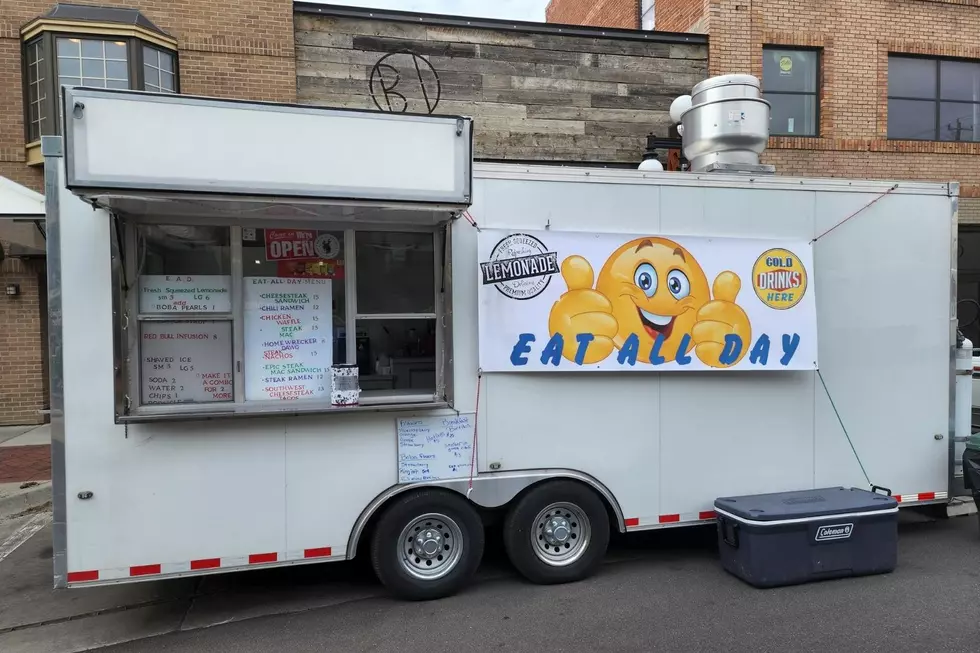 New ‘Eat All Day’ Food Truck Is Now Open in Casper